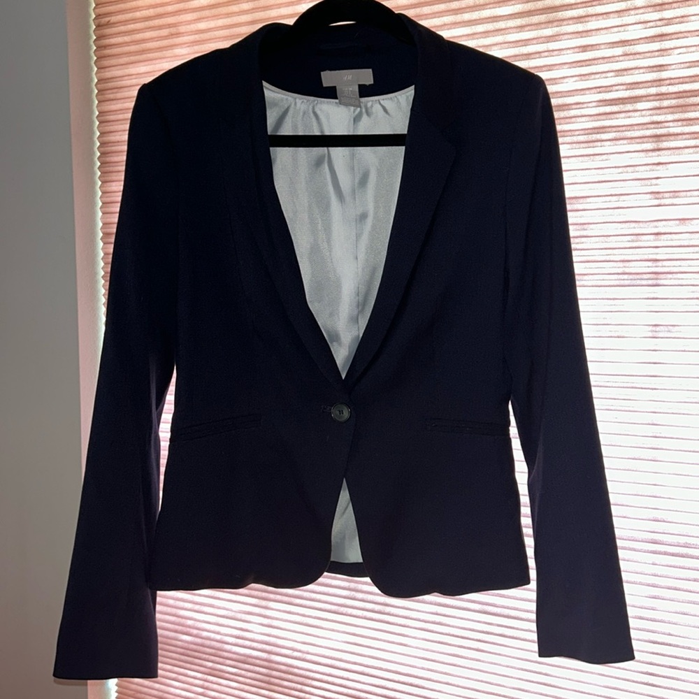 H&M Blazer